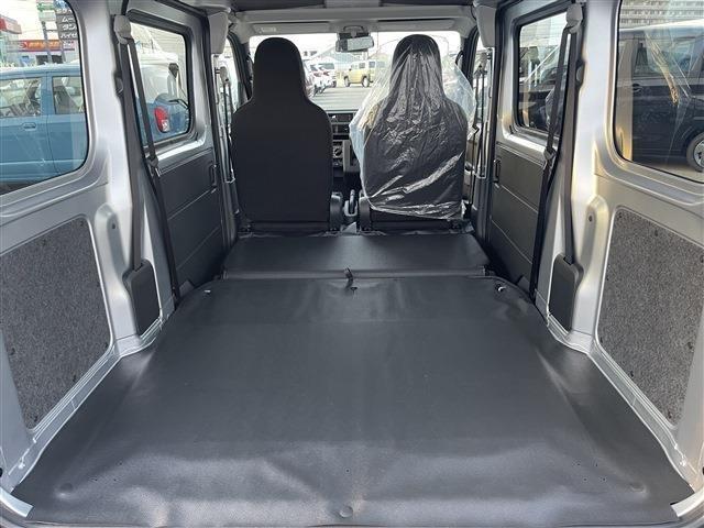 ハイゼットカーゴ（新潟県柏崎市）画像42