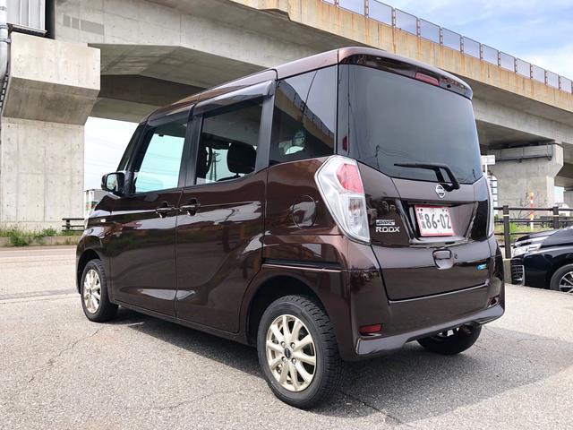 デイズルークス（新潟県新発田市）画像8