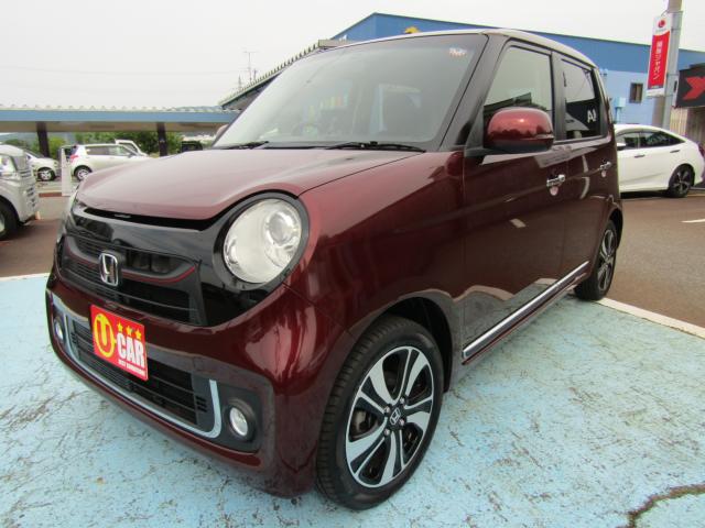 N_ONE（新潟県糸魚川市）画像7