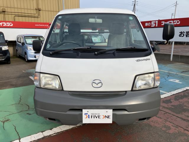 ボンゴバン（新潟県長岡市）画像3