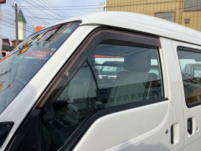 ボンゴバン（新潟県長岡市）画像29