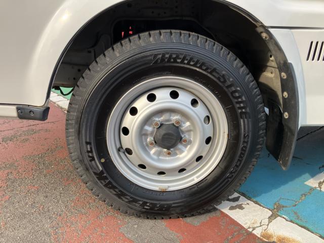 ボンゴバン（新潟県長岡市）画像33