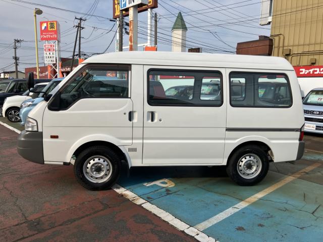 ボンゴバン（新潟県長岡市）画像4