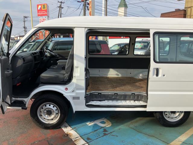 ボンゴバン（新潟県長岡市）画像5
