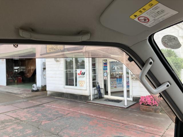 ボンゴバン（新潟県長岡市）画像22