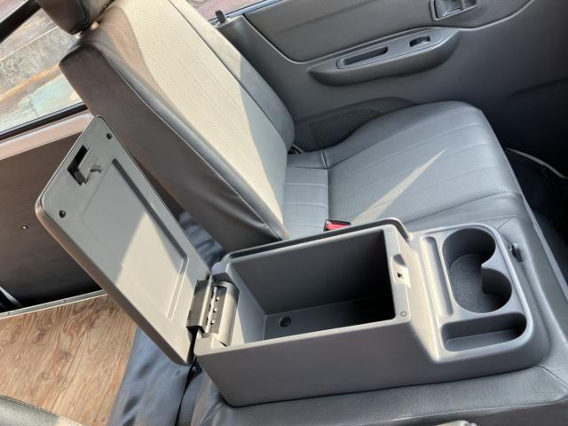 ボンゴバン（新潟県長岡市）画像24