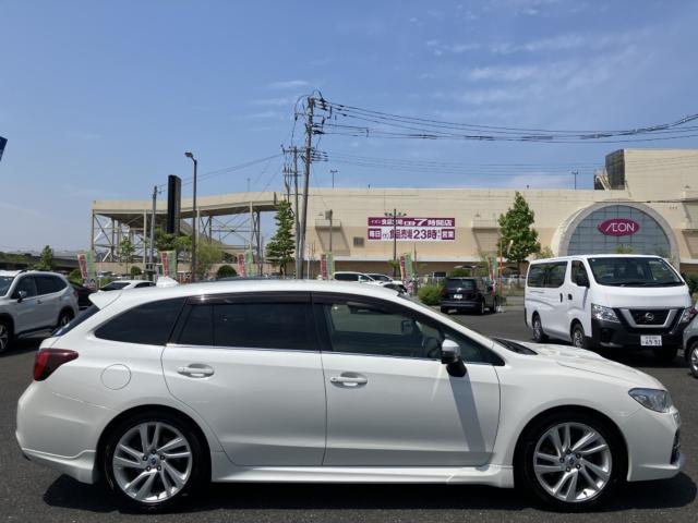 レヴォーグ（新潟県長岡市）画像39