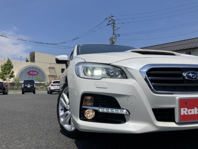 レヴォーグ（新潟県長岡市）画像36
