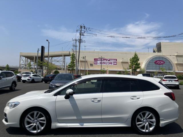レヴォーグ（新潟県長岡市）画像38