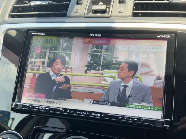 レヴォーグ（新潟県長岡市）画像6