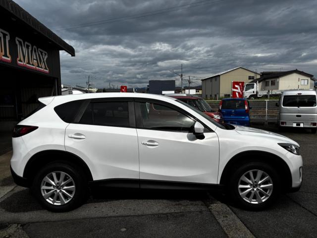 CX-5（新潟県長岡市）画像2