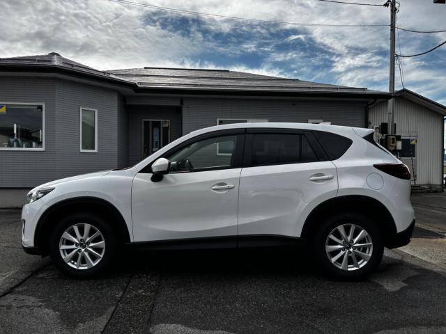 CX-5（新潟県長岡市）画像6
