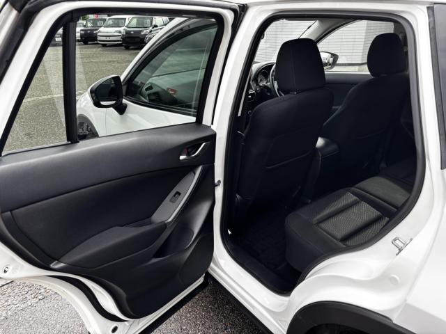 CX-5（新潟県長岡市）画像15
