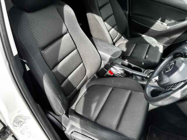 CX-5（新潟県長岡市）画像21