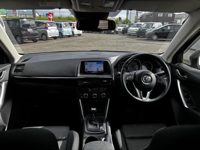 CX-5（新潟県長岡市）画像22