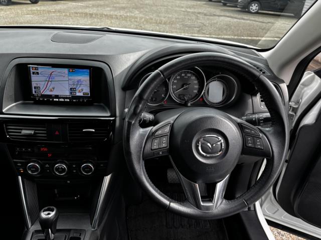 CX-5（新潟県長岡市）画像23