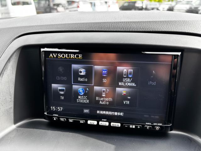 CX-5（新潟県長岡市）画像24