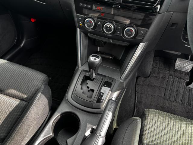 CX-5（新潟県長岡市）画像25