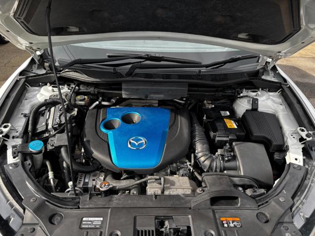 CX-5（新潟県長岡市）画像31