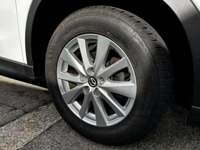 CX-5（新潟県長岡市）画像34