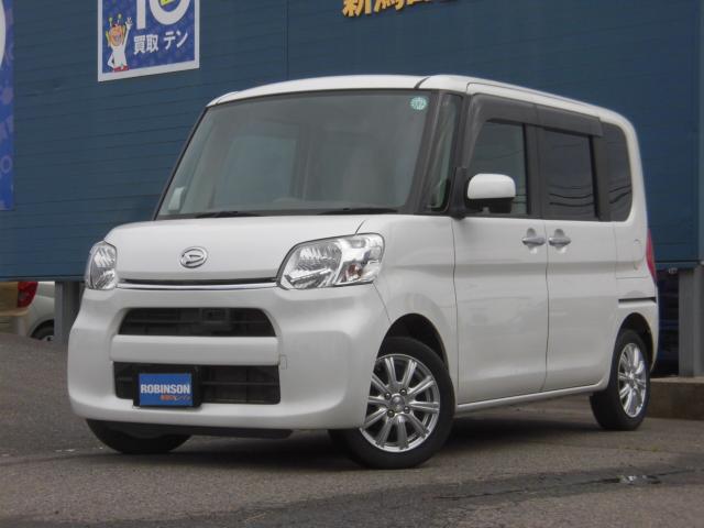 タント（新潟県新潟市秋葉区）