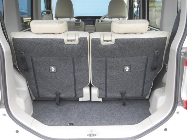 タント（新潟県新潟市秋葉区）