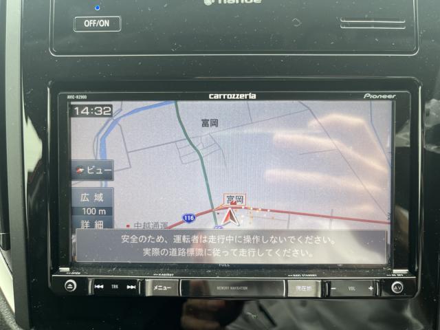 インプレッサスポーツ（新潟県新潟市西蒲区）