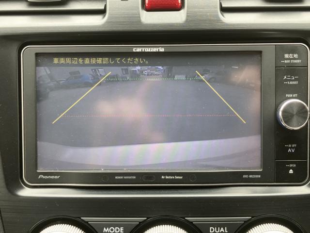 スバルXVハイブリッド（新潟県新潟市南区）