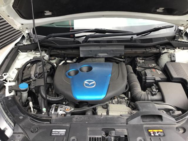CX-5（新潟県三条市）