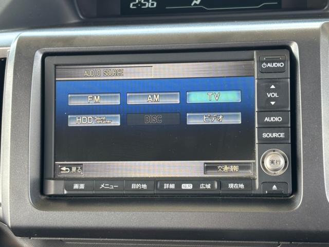 ステップワゴン（新潟県新潟市北区）画像23