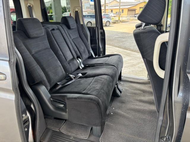 ステップワゴン（新潟県新潟市北区）画像29