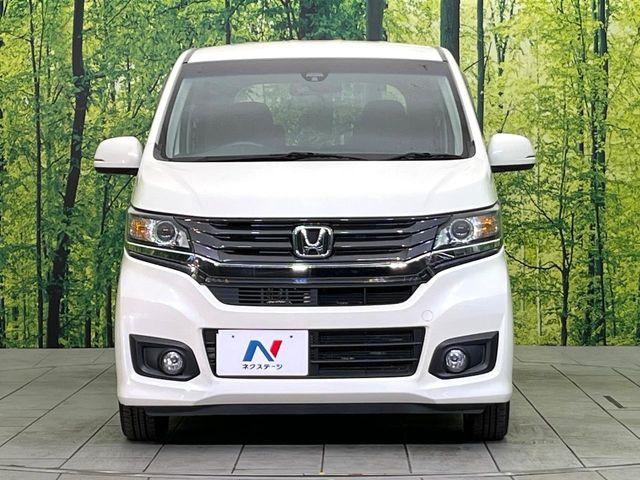 N-WGNカスタム（新潟県新潟市東区）画像14