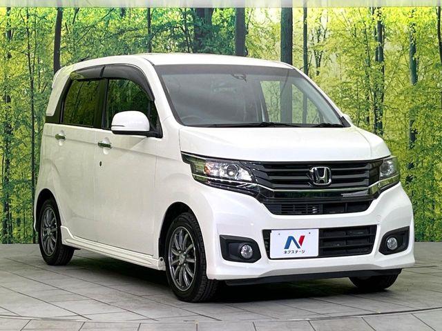 N-WGNカスタム（新潟県新潟市東区）画像16