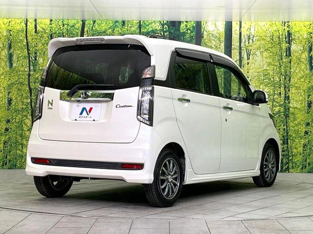 N-WGNカスタム（新潟県新潟市東区）画像17