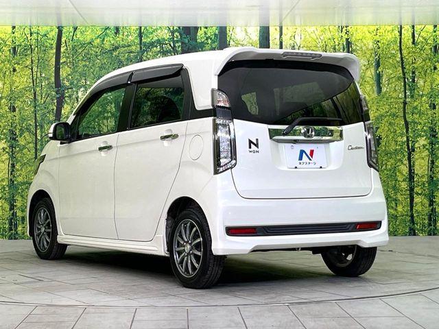 N-WGNカスタム（新潟県新潟市東区）画像49