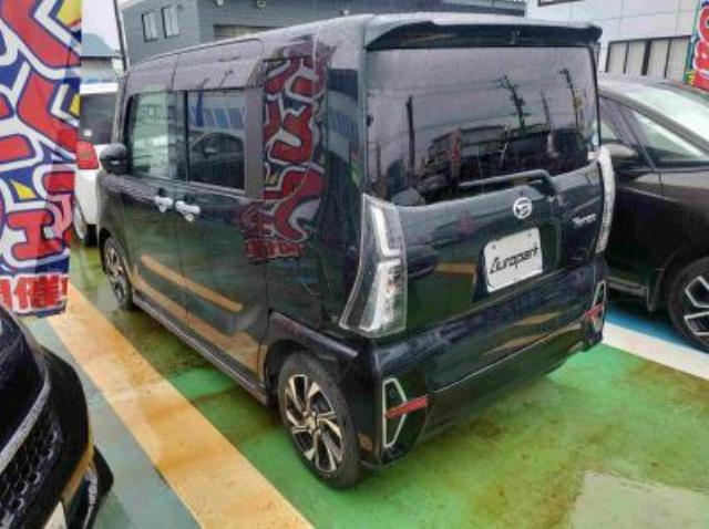 タントカスタム（新潟県長岡市）画像5