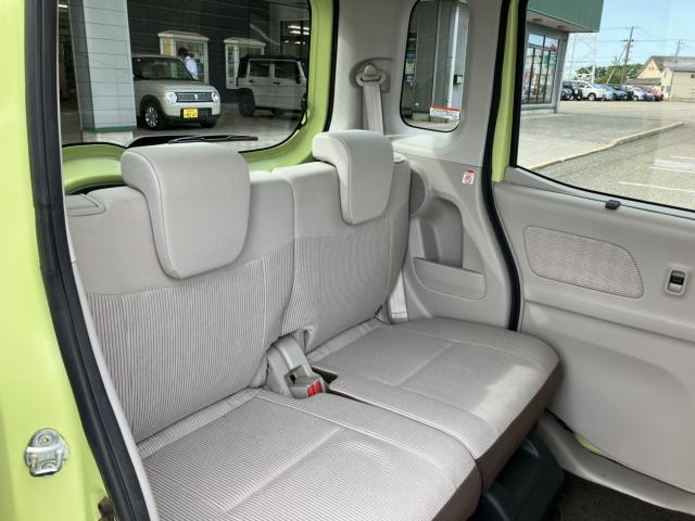 デイズルークス（新潟県新潟市西蒲区）