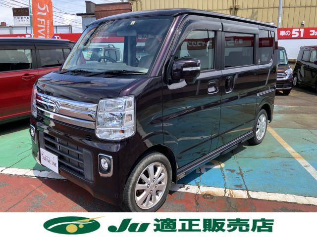 エブリイワゴン（新潟県長岡市）画像2