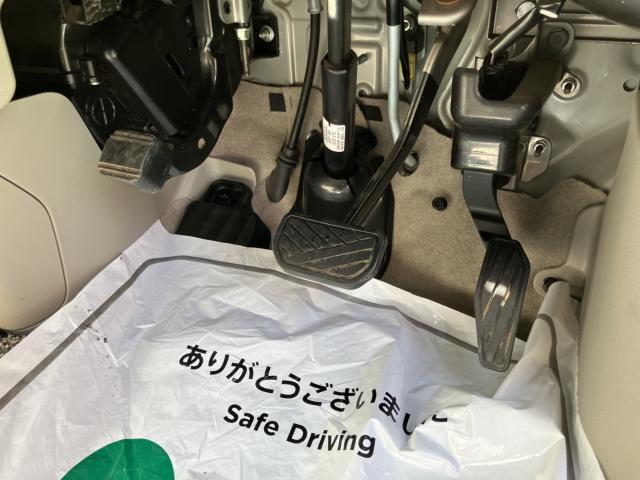 エブリイワゴン（新潟県長岡市）画像41
