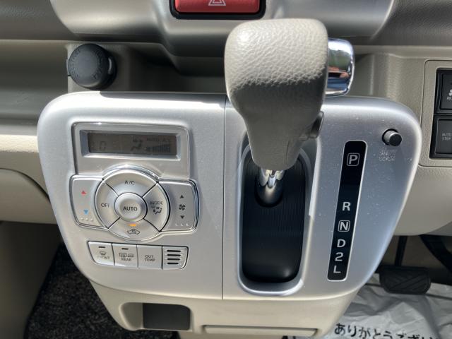 エブリイワゴン（新潟県長岡市）画像17