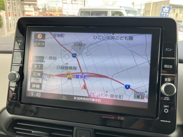 ekスペース（新潟県長岡市）画像18
