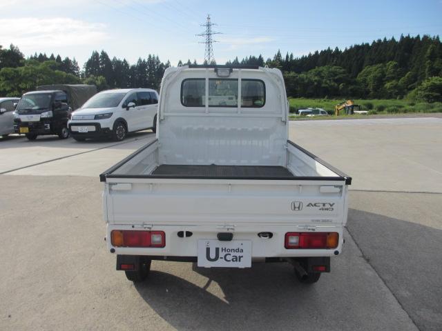 アクティトラック（新潟県長岡市）画像4