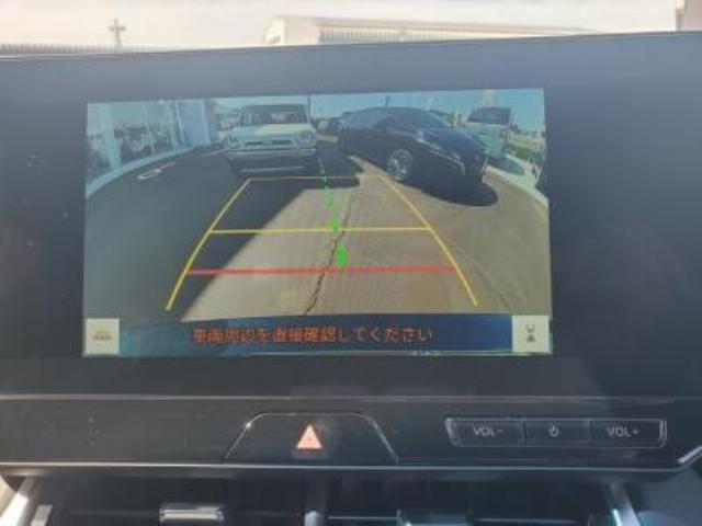 ハリアーハイブリッド（新潟県長岡市）画像5