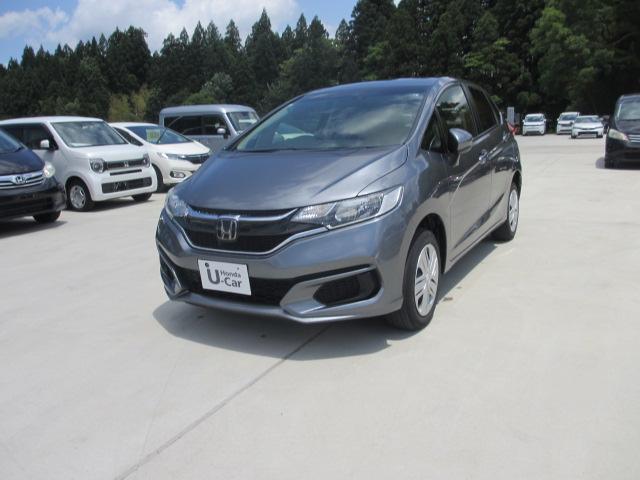 フィット（新潟県長岡市）