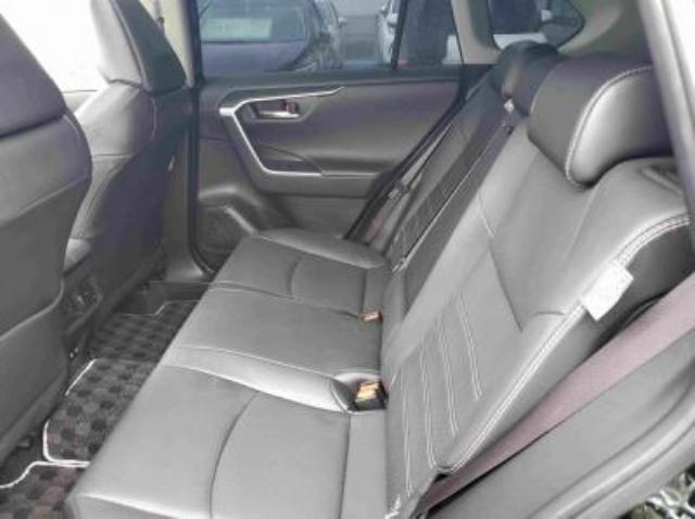 ＲＡＶ４（新潟県長岡市）画像4