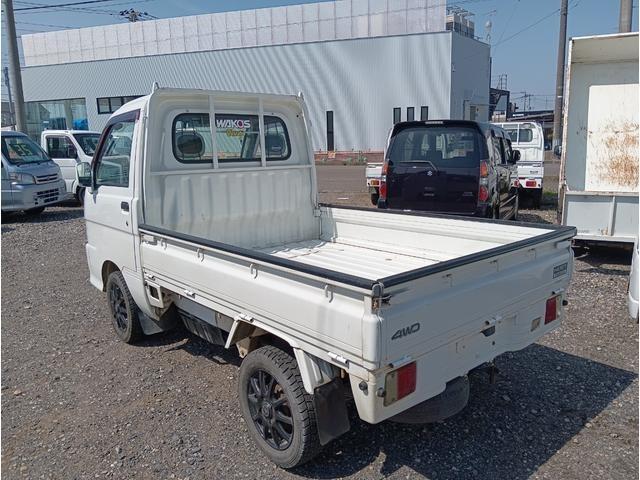 ハイゼットトラック（新潟県新潟市東区）画像5