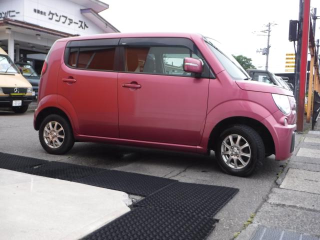 ＭＲワゴン（新潟県新潟市南区）画像6