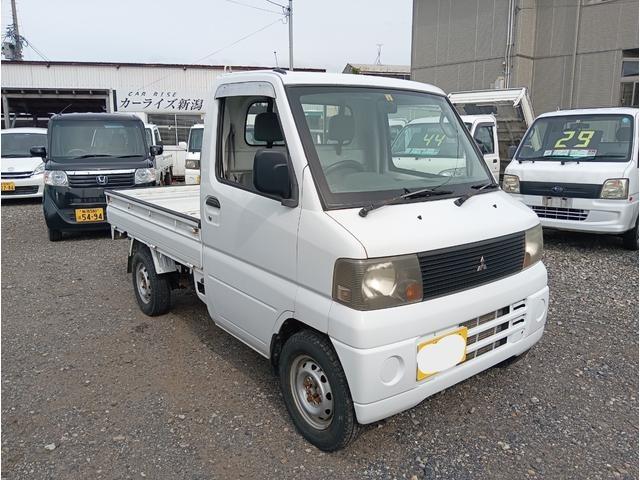 ミニキャブトラック（新潟県新潟市東区）画像2