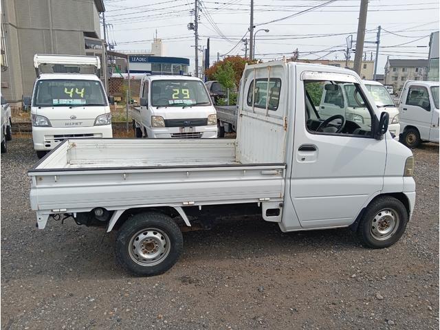 ミニキャブトラック（新潟県新潟市東区）画像3