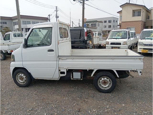 ミニキャブトラック（新潟県新潟市東区）画像4